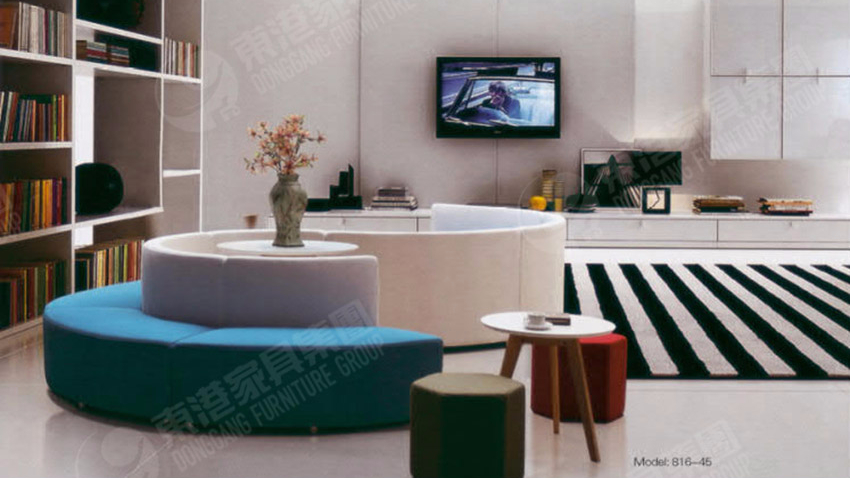 沙發(fā)多高才合適，選購時要注意什么？