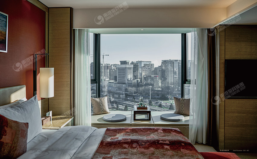 北京維景大酒店-客房-6 北京維景大酒店-客房-6