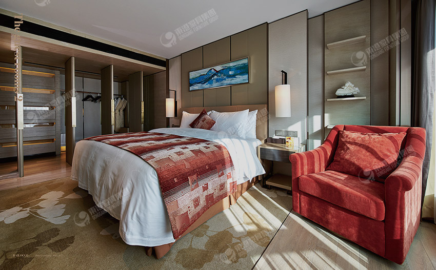 北京維景大酒店-客房-7 北京維景大酒店-客房-7