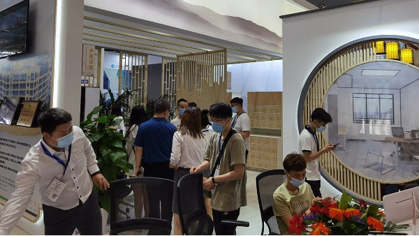 展會(huì)進(jìn)行時(shí)｜「格美醫(yī)療」盛況持續(xù)精彩紛呈！