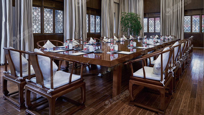 紅木家具存在色差問題，究竟是什么因素造成的呢？