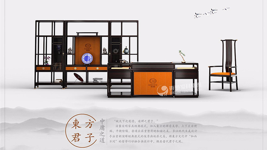 定制辦公家具不能因盲目追求個(gè)性，而忽略實(shí)際使用問(wèn)題