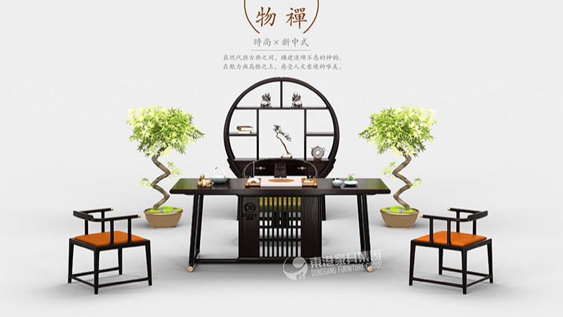 辦公家具大班臺(tái)有什么好處，定制時(shí)需注意四點(diǎn)